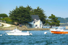 Holiday home with sea view and panoramic view